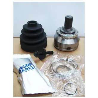 VOLVO ШРУС наружный (к-кт) C70, S60, S70 2.0-2.5 MAGNETI MARELLI TOJ0318