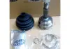 MAGNETI MARELLI OPEL ШРУС внешний к-кт Kadett E 1.2-1.6, Ascona C TOJ0230