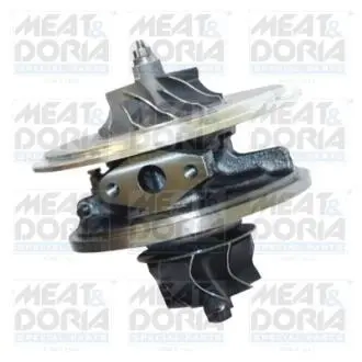 MEATDORIA DB Вставка турбины E-class W210,S-class W220 3.2CDI 99- MEAT&DORIA 60138