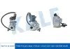 KALE FORD Клапан EGR Focus II,C-Max 1.6TDCi 04-,Volvo C30/S40/V50 349045