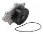 TOYOTA Помпа воды Auris,Avensis,Rav 4 2.0/2.2 D-4D 05- JAPANPARTS PQ-269 (фото 3)