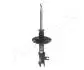 JAPANPARTS MITSUBISHI Амортизатор газ.передн.прав.Colt,Lancer 92- MM-50014