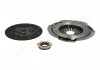 SUBARU К-т сцепления Forester 2,0 02-, Legasy, Impreza JAPANPARTS KF-718 (фото 2)