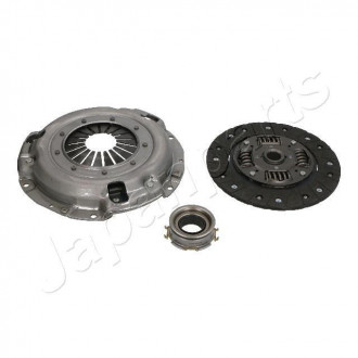 SUBARU К-т сцепления Forester 2,0 02-, Legasy, Impreza JAPANPARTS KF-718 (фото 1)