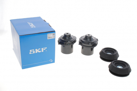 Подшипник SKF VKDA 35519 T (фото 1)