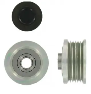 Муфта генератора SKF VKM 03206