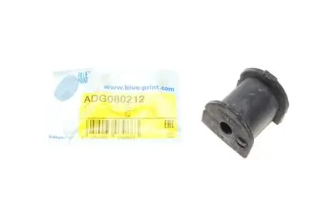 CHEVROLET Втулка стабилизатора задн.Lacetti,Nubira 05- BLUE PRINT ADG080212