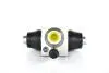BOSCH Раб. торм. цилиндр  Golf 84-97, Jetta -92, Passat -88 (D17) 0986475260
