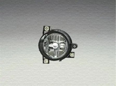 Фара противотуманная левая VOLKSWAGEN POLO 99 - MAGNETI MARELLI 715030160485