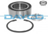 DAYCO DB Подшипник ступицы задн.GL X164,ML W164,R-Class W251 06- KWD1319