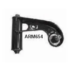 DB Рычаг передней подвески верхн.правый W210 202 MAGNETI MARELLI ARM654