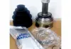 MAGNETI MARELLI HONDA Шрус внешний к-кт Accord,Civic,Prelude 87- TOJ0138
