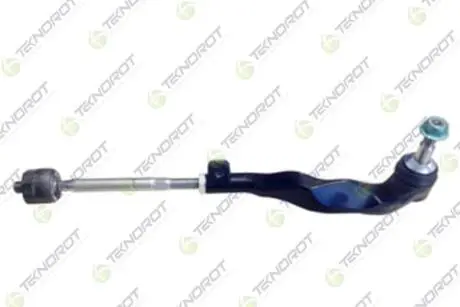 BMW Тяга рулевая с наконечником прав.2 F45,X1 F48,X2 F3 TEKNOROT B-121123