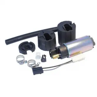 Насос топливный (+ремкомплект) MAZDA 626 2.0 -02 MAGNETI MARELLI MAM00111