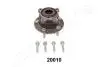 JAPANPARTS OPEL Подшипник зад. ступицы  Astra J, CHEVROLET Cruze KK-20010