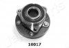 JAPANPARTS OPEL Подшипник пер. ступицы  Astra J, CHEVROLET Cruze KK-10017