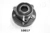 OPEL Подшипник пер. ступицы Astra J, CHEVROLET Cruze JAPANPARTS KK-10017 (фото 1)