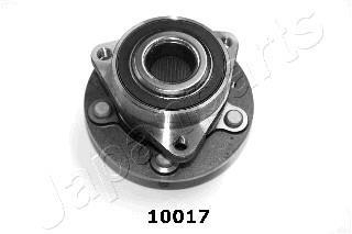 OPEL Подшипник пер. ступицы Astra J, CHEVROLET Cruze JAPANPARTS KK-10017