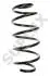 SUPLEX VW Пружина передняя L=342mm Passat,Touran,Skoda Superb II 39237