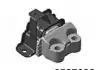 MAGNETI MARELLI FIAT Подушка двигателя левая Doblo 1.3D Multijet 8537030CFG