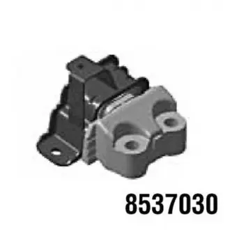 FIAT Подушка двигателя левая Doblo 1.3D Multijet MAGNETI MARELLI 8537030CFG