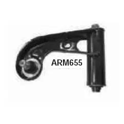 DB Рычаг передней подвески верхн.левый W210 202 MAGNETI MARELLI ARM655