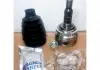 MAGNETI MARELLI OPEL Шрус внешний к-кт Combo,Corsa C,Meriva 03- TOJ0215