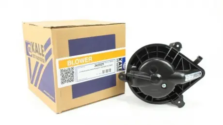 Электродвигатель KALE OTO RADYATOR 343525