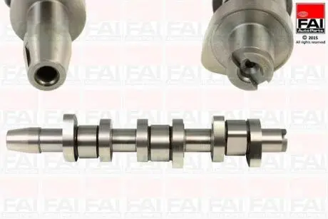 VW Распредвал Audi A2,Polo,Skoda Fabia I,II,Roomster 1.4TDI FAI C313 (фото 1)