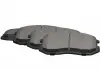 JP GROUP  MITSUBISHI Тормозные колодки передние Colt,Lancer 88- 3963700310
