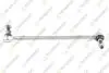 TEKNOROT BMW Тяга стабилизатора передн.прав.L=290mm 1 Е87,3 E90 B-157