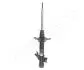JAPANPARTS NISSAN Амортизатор газ.задн.лев.Primera 1,6/2.0D 90- MM-10057