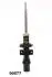 JAPANPARTS FIAT Амортизатор газ. передн.Panda,Seat Marbella 80- MM-00577
