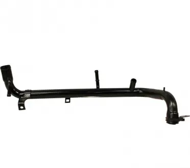 Трубка системи охолодження AUDI A4/A6/PASSAT B5 1.8 T 95-05 JP GROUP 1114401400 (фото 1)