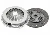 BLUE PRINT TOYOTA К-т сцепления Auris, Corolla, Yaris, 1,4D 05- ADT330257