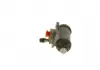 BOSCH RENAULT Рабочий тормозной цилиндр задний Megane 96- 17.46 F026002182
