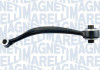 MAGNETI MARELLI BMW Рычаг передний нижний лев.X3 F25,X4 F26 10- 301181334400