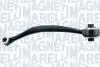 MAGNETI MARELLI BMW Рычаг передний нижний лев.X3 F25,X4 F26 10- 301181334400
