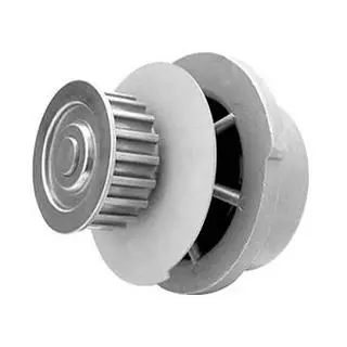 Водяной насос (кор.код. WPQ0357) MAGNETI MARELLI 352316170357