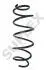 SUPLEX FIAT Пружина передняя L=435mm Doblo,Opel Combo Tour 12- 23620