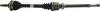 CIFAM PEUGEOT Полуось прав.с ABS L=887mm 21/22 зуб.206 1.1 98- 655-382