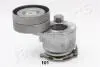 JAPANPARTS NISSAN Ролик с натяж. MITSUBISHI,OPEL,RENAULT,VOLVO TS-101