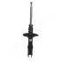 JAPANPARTS HYUNDAI Амортизатор газ.передн.Pony -94,S Coupe 90- MM-HY031