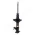 JAPANPARTS NISSAN Амортизатор газ.передн.прав.Almera 95- 223mm MM-10010