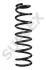 SUPLEX MITSUBISHI-PSA  Пружина задняя Lancer-ASX-Aircross-4008 20219