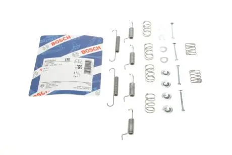КОМПЛЕКТ ДЕТАЛІВ BOSCH 1987475369