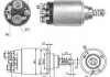 Втягивающее реле стартера DB OM904/906/907 97- MAGNETI MARELLI AME0389 (фото 1)