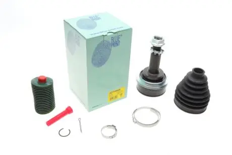 Шарнирный комплект BLUE PRINT ADT38909