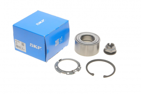 Комплект подшипника SKF VKBA 6561