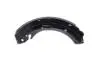 Комлект тормозных накладок BOSCH 0986487648 (фото 4)